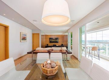 Apartamento · 128m² · 3 Quartos · Apartamento à venda - em Mossunguê