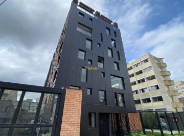 Apartamento · 137m² · 3 Quartos · Apartamento à venda - no Alto da XV