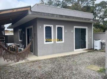 Casa · 65m² · 3 Quartos · Casa à venda - em Itapoá