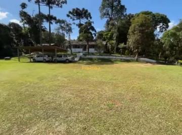 Rural · 120m² · 4 Quartos · Rurais à venda - na Borda do Campo