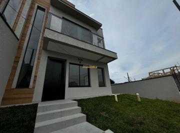 Casa · 105m² · 3 Quartos · Casa à venda - no Atuba