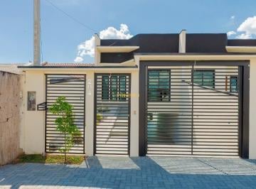 Casa · 160m² · 3 Quartos · Casa à venda - em Iguaçu