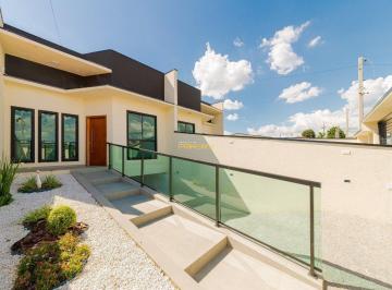 Casa · 160m² · 3 Quartos · Casa à venda - em Iguaçu