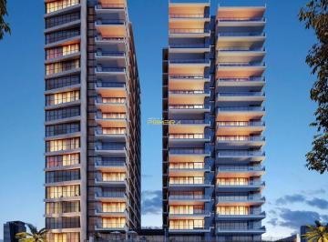 Apartamento · 183m² · 4 Quartos · Apartamento à venda - no Centro