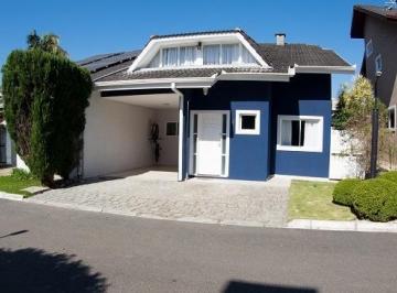Casa · 344m² · 4 Quartos · Casa à venda - em Santa Felicidade