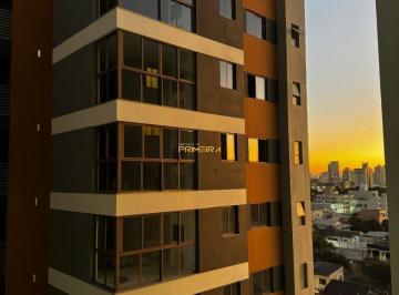 Apartamento · 102m² · 3 Quartos · Apartamento à venda - no Centro