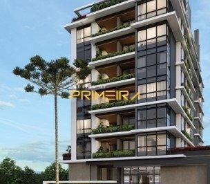 Apartamento · 89m² · 2 Quartos · Apartamento à venda - na Água Verde