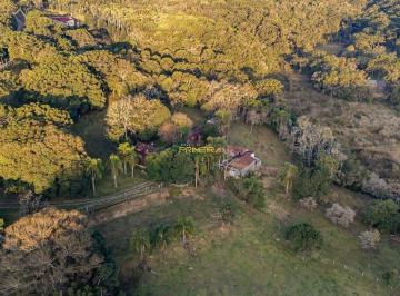 Rural · 280m² · 3 Quartos · Rurais à venda - em Campina Grande do Sul