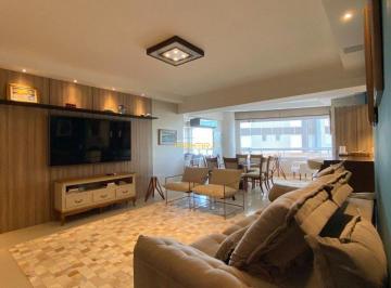 Apartamento · 307m² · 3 Quartos · Apartamento à venda - na Barra Sul