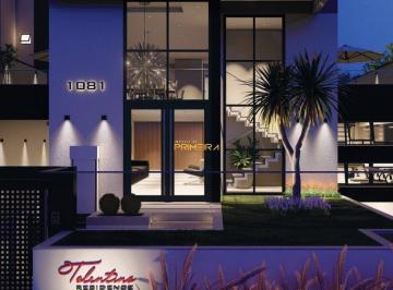 Apartamento · 83m² · 3 Quartos · Apartamento à venda - em Ahú
