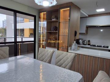 Apartamento · 85m² · 3 Quartos · Apartamento à venda - na Água Verde