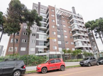 Apartamento · 110m² · 3 Quartos · Apartamento à venda - no Campo Comprido