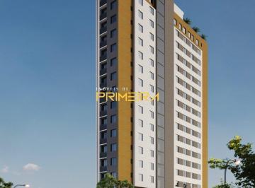 Apartamento · 21m² · 1 Quarto · Apartamento à venda - no Centro Cívico