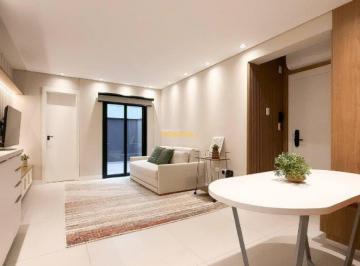 Apartamento · 28m² · 1 Quarto · Apartamento à venda - em Mercês