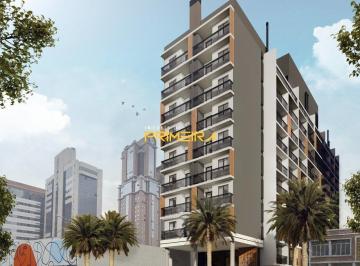 Apartamento · 22m² · 1 Quarto · Apartamento à venda - no Centro