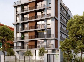 Apartamento · 22m² · Apartamento à venda - em Rebouças