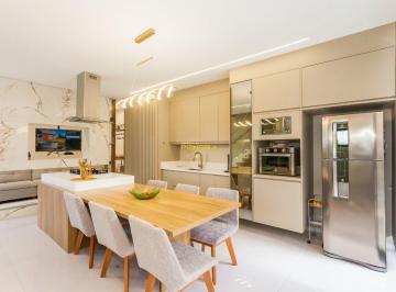 Casa · 159m² · 4 Quartos · Casa à venda - em Santa Cândida