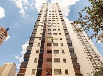 Apartamento · 34m² · 1 Quarto · Apartamento à venda - no Centro