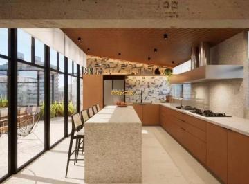 Apartamento · 391m² · 4 Quartos · Apartamento à venda - em Rebouças