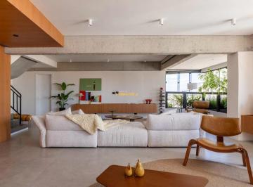 Apartamento · 391m² · 4 Quartos · Apartamento à venda - em Rebouças