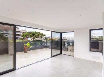 Apartamento · 327m² · 4 Quartos · Apartamento à venda - no Centro Cívico