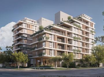 Apartamento · 165m² · 4 Quartos · Apartamento à venda - em Juvevê