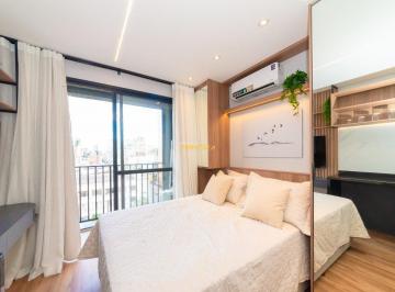 Apartamento · 20m² · 1 Quarto · Apartamento à venda - no Centro