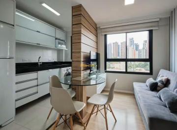 Apartamento · 31m² · 1 Quarto · Apartamento à venda - em Juvevê