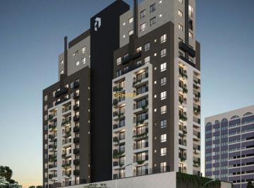 Apartamento · 26m² · 1 Quarto · Apartamento à venda - na Água Verde