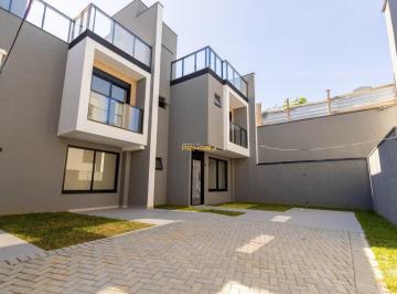 Casa · 139m² · 3 Quartos · Casa à venda - em Pilarzinho