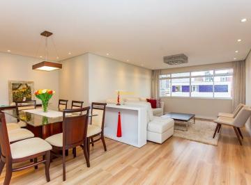Apartamento · 145m² · 3 Quartos · Apartamento à venda - em Juvevê