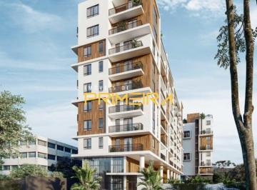 Apartamento · 45m² · 2 Quartos · Apartamento à venda - em Rebouças