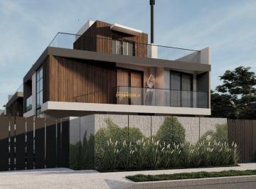 Casa · 163m² · 3 Quartos · Casa à venda - em Mercês