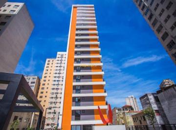 Apartamento · 28m² · 1 Quarto · Apartamento à venda - no Centro