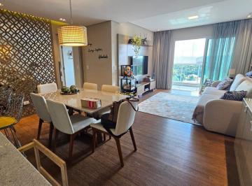Apartamento · 117m² · 3 Quartos · Apartamento à venda - em Ahú