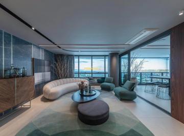 Apartamento · 255m² · 3 Quartos · Apartamento à venda - em Mossunguê