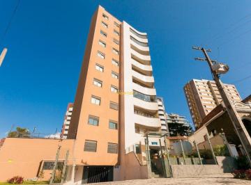 Apartamento · 142m² · 4 Quartos · Apartamento à venda - em Bigorrilho