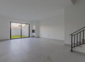 Casa · 190m² · 3 Quartos · Casa à venda - no Campo Comprido