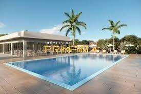 Terreno · 128m² · Terreno à venda - no Parque da Fonte