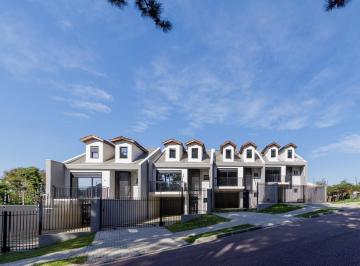 Casa · 178m² · 3 Quartos · Casa à venda - no Campo Comprido
