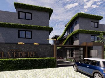Casa · 177m² · 3 Quartos · Casa à venda - em Mercês