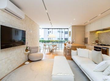 Apartamento · 85m² · 2 Quartos · Apartamento à venda - em Bigorrilho