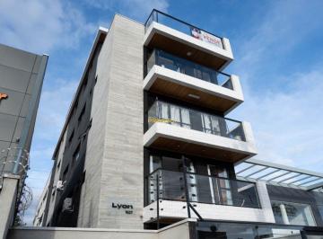 Apartamento · 30m² · Apartamento à venda - em Rebouças