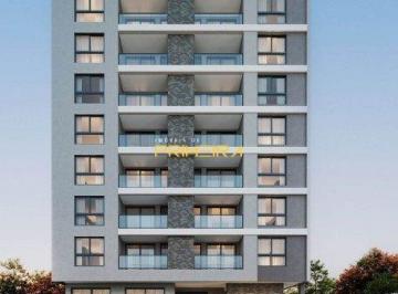 Apartamento · 66m² · 2 Quartos · Apartamento à venda - em Bacacheri