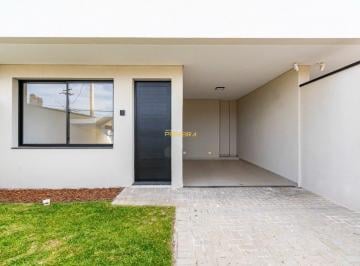 Casa · 148m² · 3 Quartos · Casa à venda - em Santa Felicidade