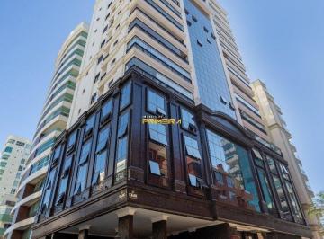Apartamento · 248m² · 4 Quartos · Apartamento à venda - no Centro