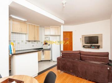 Apartamento · 37m² · 1 Quarto · Apartamento à venda - no Centro