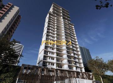 Apartamento · 154m² · 3 Quartos · Apartamento à venda - em Juvevê