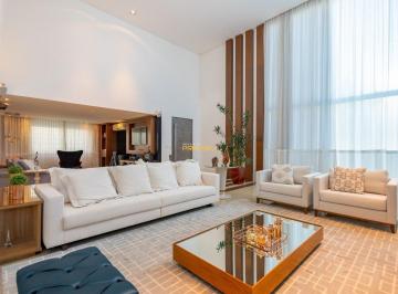 Casa · 464m² · 4 Quartos · Casa à venda - no Campo Comprido