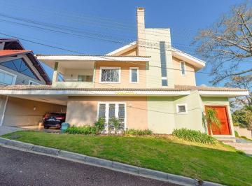 Casa · 394m² · 5 Quartos · Casa à venda - em Cascatinha